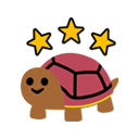 Terp Rater  screen for extension Chrome web store in OffiDocs Chromium