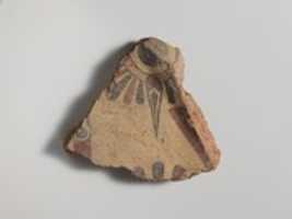 Free download Terracotta antefix (roof tile) free photo or picture to be edited with GIMP online image editor