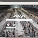 Terracotta Army  screen for extension Chrome web store in OffiDocs Chromium
