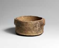 Free download Terracotta box of a pyxis free photo or picture to be edited with GIMP online image editor