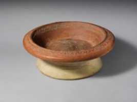 Free download Terracotta brazier free photo or picture to be edited with GIMP online image editor