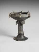 Free download Terracotta chalice free photo or picture to be edited with GIMP online image editor