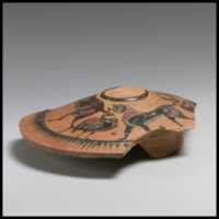 Free download Terracotta lid free photo or picture to be edited with GIMP online image editor
