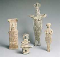 Free download Terracotta mask of a bearded man free photo or picture to be edited with GIMP online image editor