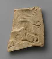 Free download Terracotta mold for a relief free photo or picture to be edited with GIMP online image editor
