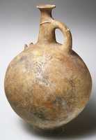 Free download Terracotta one-handled jug free photo or picture to be edited with GIMP online image editor