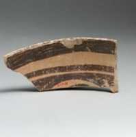 Free download Terracotta rim of a bowl free photo or picture to be edited with GIMP online image editor