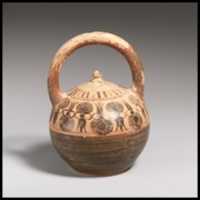 Free download Terracotta siphon free photo or picture to be edited with GIMP online image editor