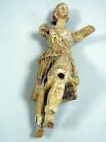 Free download Terracotta statuette of Artemis free photo or picture to be edited with GIMP online image editor