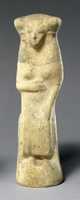 Free download Terracotta woman free photo or picture to be edited with GIMP online image editor