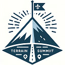 Terrain | Summit  screen for extension Chrome web store in OffiDocs Chromium