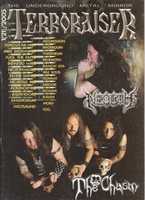 Free download Terroraiser 1 (21) 2005 free photo or picture to be edited with GIMP online image editor