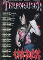 Free download Terroraiser # 2 (18) - 2004 free photo or picture to be edited with GIMP online image editor