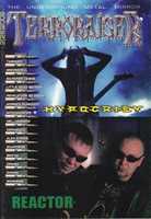 Free download Terroraiser 2(26) 2006 free photo or picture to be edited with GIMP online image editor