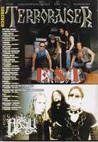 Free download Terroraiser 4(24) 2005 free photo or picture to be edited with GIMP online image editor