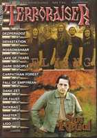 Free download Terroraiser 4(28) 2006 free photo or picture to be edited with GIMP online image editor