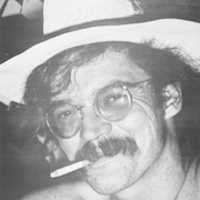 Free download Terry Allen (1943 - ) free photo or picture to be edited with GIMP online image editor