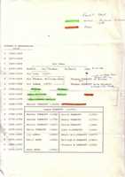 Free download TERRY DATABASE 8 LEESON GRID free photo or picture to be edited with GIMP online image editor