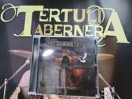 Free download Tertulia Tabernera 110 - Programa free photo or picture to be edited with GIMP online image editor