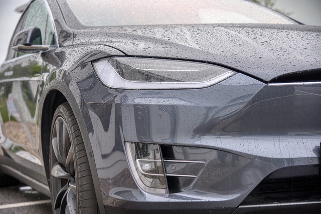 Free download tesla automobile vehicle free picture to be edited with GIMP free online image editor