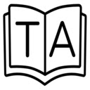 TestAnswers AI  screen for extension Chrome web store in OffiDocs Chromium