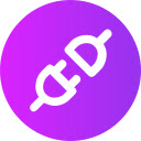 Test API  screen for extension Chrome web store in OffiDocs Chromium