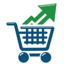 TestCart Recorder  screen for extension Chrome web store in OffiDocs Chromium