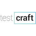 TestCraft empowered testing  screen for extension Chrome web store in OffiDocs Chromium