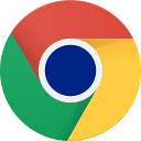 Testing App Please Ignore  screen for extension Chrome web store in OffiDocs Chromium