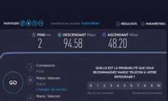 Free download TESTSPEED free photo or picture to be edited with GIMP online image editor