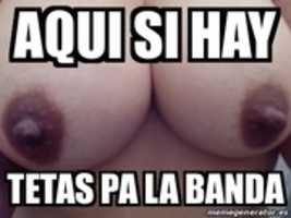 Free download tetas pa la banda free photo or picture to be edited with GIMP online image editor