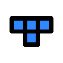 Tetrominus  screen for extension Chrome web store in OffiDocs Chromium