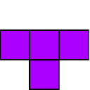 Tetrys Falling blocks  screen for extension Chrome web store in OffiDocs Chromium