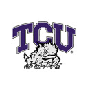 Texas Christian University Theme  screen for extension Chrome web store in OffiDocs Chromium