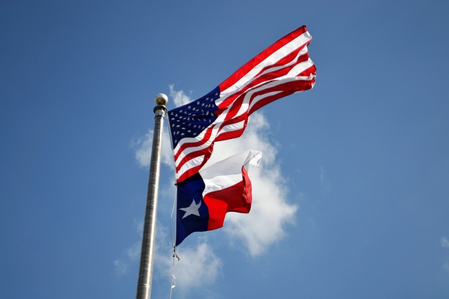 Free download texas flag american flag houston free picture to be edited with GIMP free online image editor