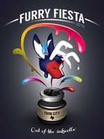 Free download Texas Furry Fiesta 2015 con book free photo or picture to be edited with GIMP online image editor