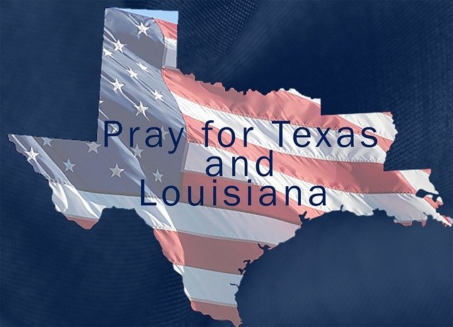 Kostenloser Download Texas Hurricane Harvey Louisiana - kostenlose Illustration zur Bearbeitung mit dem kostenlosen Online-Bildeditor GIMP