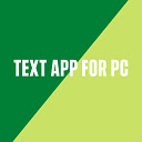 Text App For Pc Windows 10/8/7  Mac  screen for extension Chrome web store in OffiDocs Chromium
