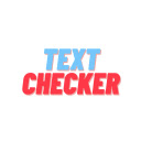 Text Authenticity Checker  screen for extension Chrome web store in OffiDocs Chromium
