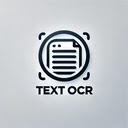 Text Capture OCR  screen for extension Chrome web store in OffiDocs Chromium