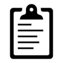 Text clipboard  screen for extension Chrome web store in OffiDocs Chromium