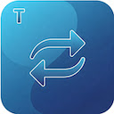 Text Conversion Tool  screen for extension Chrome web store in OffiDocs Chromium