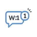 Text Counter Popup  screen for extension Chrome web store in OffiDocs Chromium