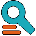 Textese Search  screen for extension Chrome web store in OffiDocs Chromium