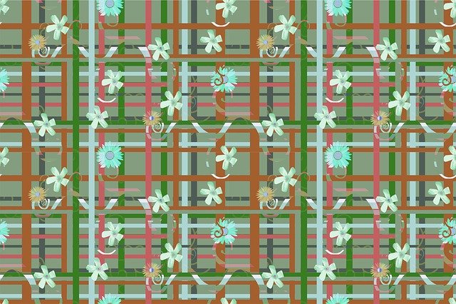 Téléchargement gratuit Textile Design Fabric Pattern - illustration gratuite à éditer avec l'éditeur d'images en ligne gratuit GIMP