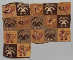Free download Textile Fragment, Figures free photo or picture to be edited with GIMP online image editor