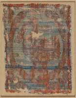 Free download Textile Medallion free photo or picture to be edited with GIMP online image editor