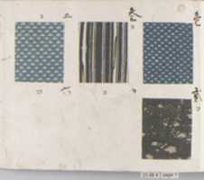 Free download Textile Sample Book free photo or picture to be edited with GIMP online image editor