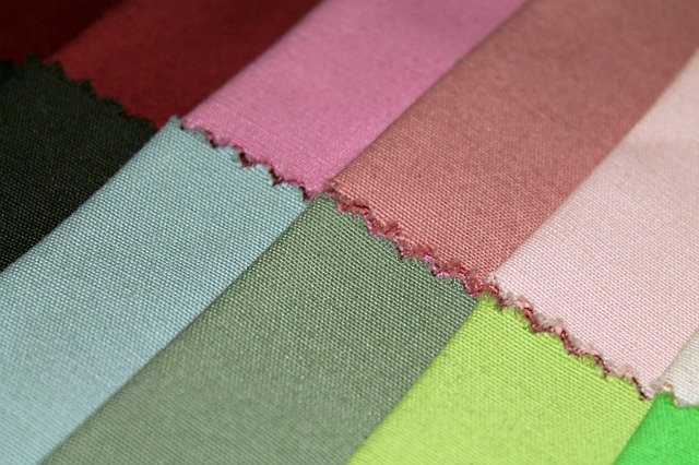 دانلود رایگان Textiles Multi Color Trimming - عکس یا تصویر رایگان قابل ویرایش با ویرایشگر تصویر آنلاین GIMP