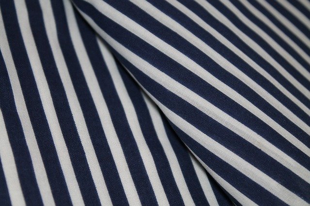 Free download Textiles Striped Blue -  free photo or picture to be edited with GIMP online image editor